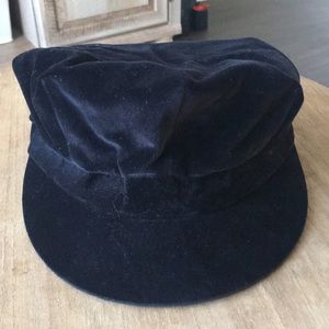 Burberry Captain Hat
